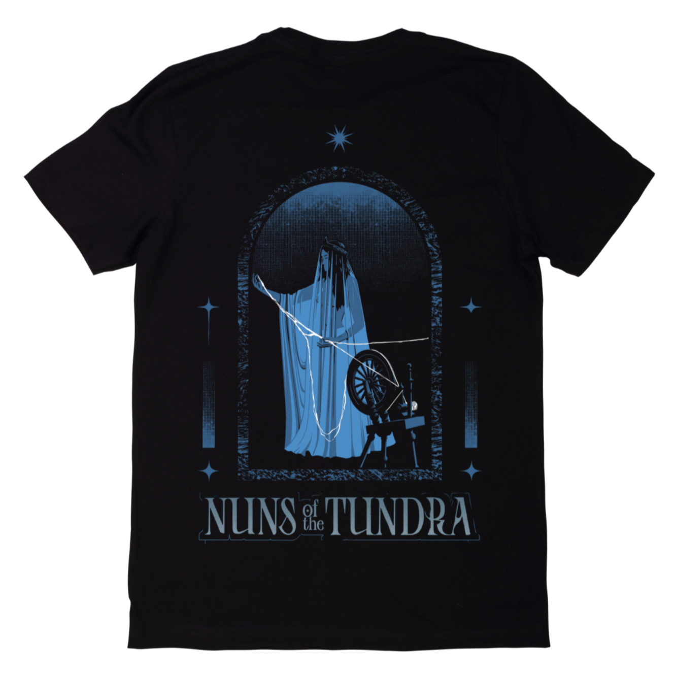 NEW! 'Self-Titled' Album Tee