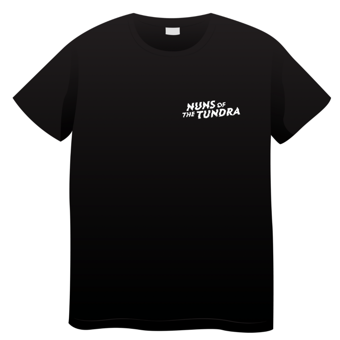 NEW! 'Self-Titled' Album Tee