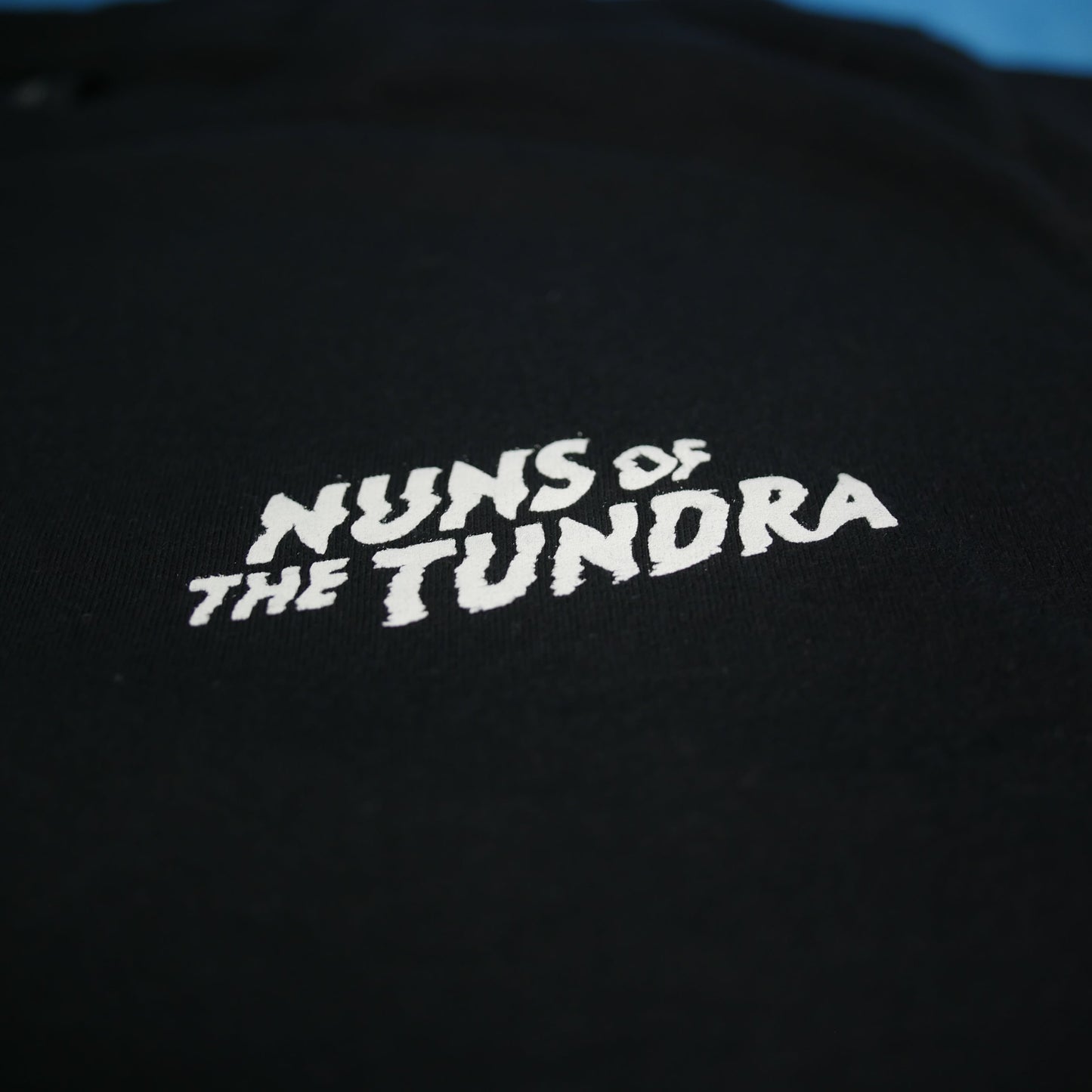 NEW! 'Self-Titled' Album Tee