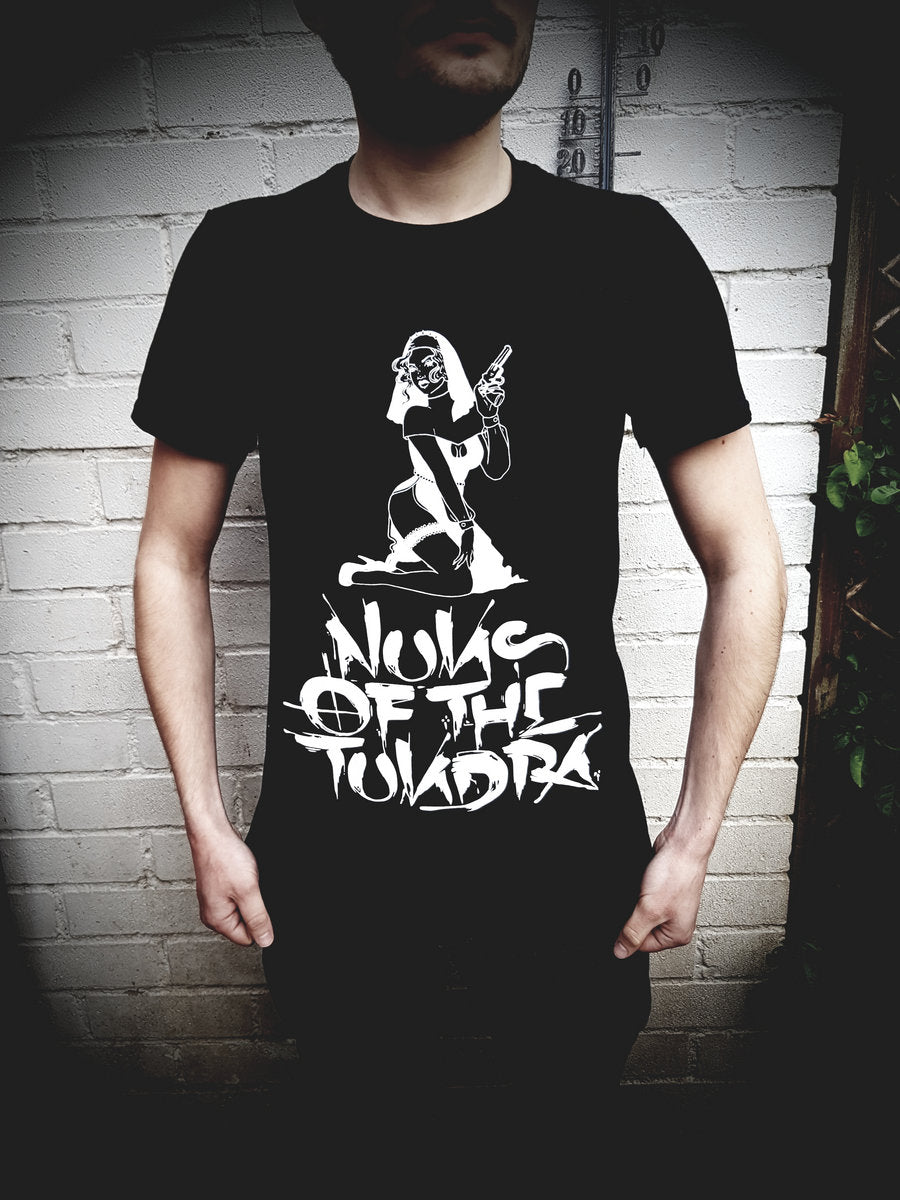 First ever Nuns Tee