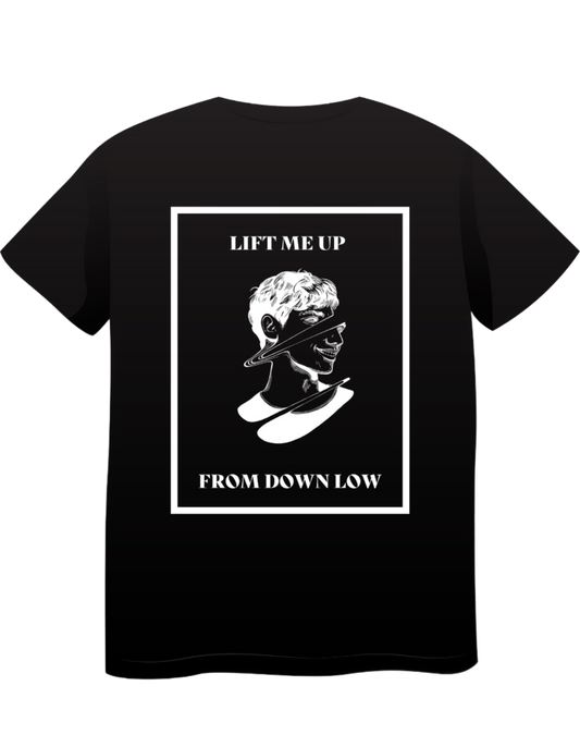LOW T-SHIRT - EXCLUSIVE LIMITED RUN (50 TOTAL)