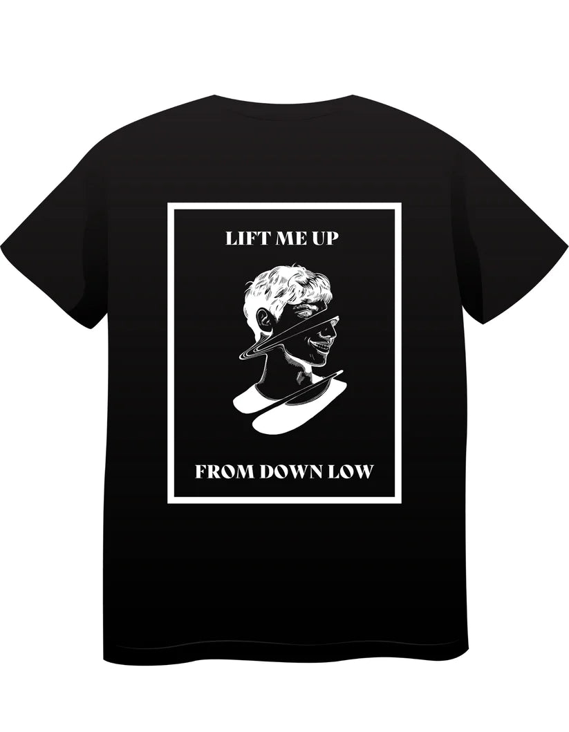 LOW T-Shirt Limited Edition Bundle