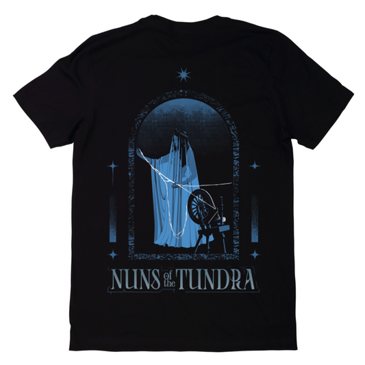 NEW! 'Self-Titled' Album Tee