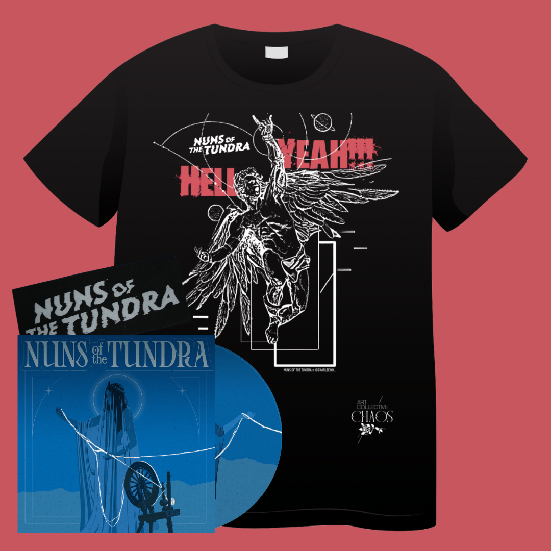 Hell Yeah!!! Bundle