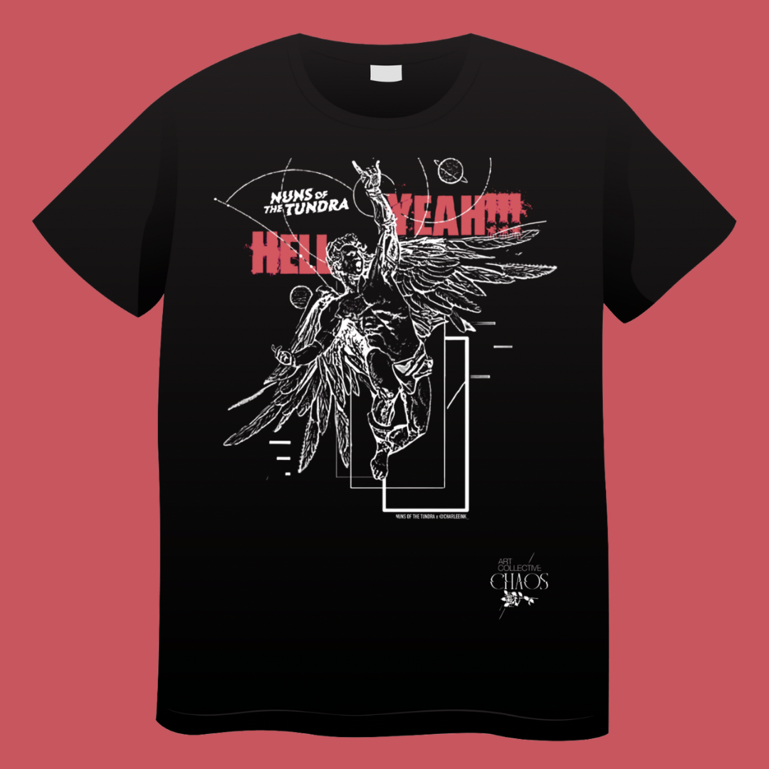 Hell Yeah!!! Bundle