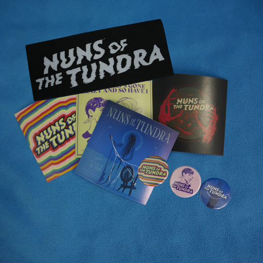 Accessories Bundle