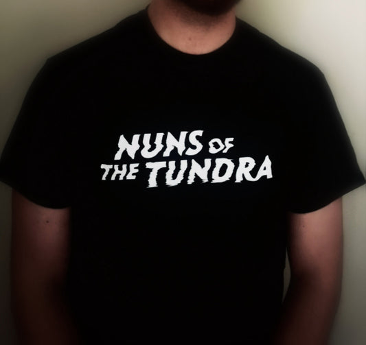 Nuns of the Tundra Classic Tee